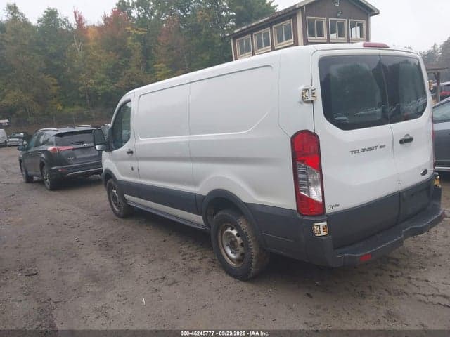 2018 FORD TRANSIT-150 3
