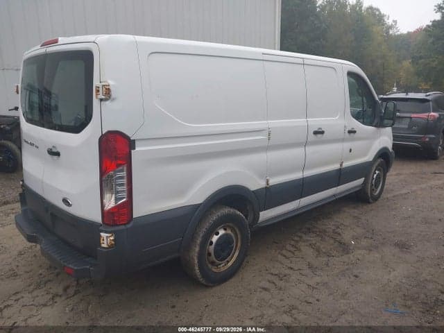 2018 FORD TRANSIT-150 4