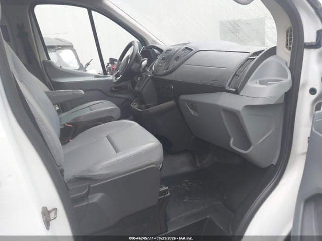 2018 FORD TRANSIT-150 5