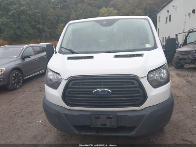 2018 FORD TRANSIT-150 6
