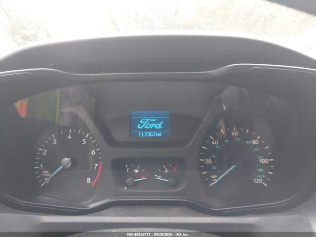 2018 FORD TRANSIT-150 7