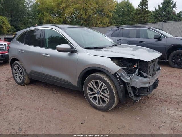 2022 FORD ESCAPE SEL 1