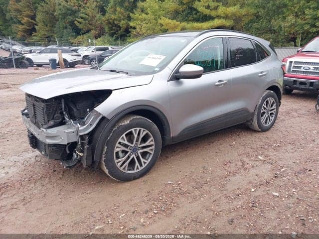 2022 FORD ESCAPE SEL 2