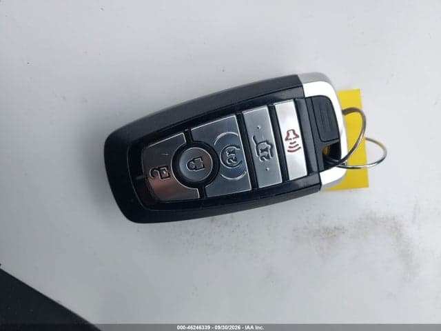 2022 FORD ESCAPE SEL 11