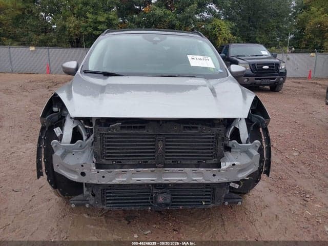 2022 FORD ESCAPE SEL 12