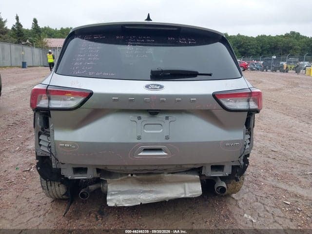 2022 FORD ESCAPE SEL 16