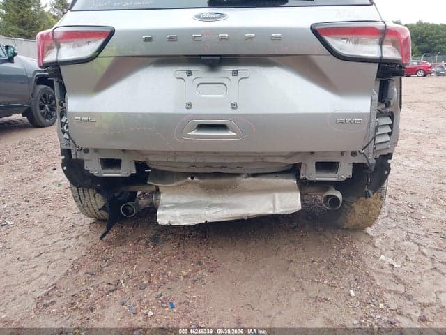 2022 FORD ESCAPE SEL 18