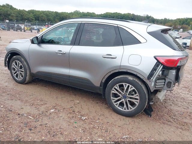 2022 FORD ESCAPE SEL 3