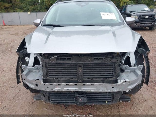 2022 FORD ESCAPE SEL 6