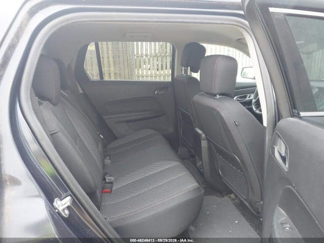 2017 GMC TERRAIN SLE-1 8