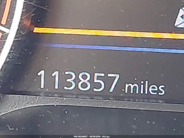 2019 NISSAN ALTIMA 2.5 SR 15