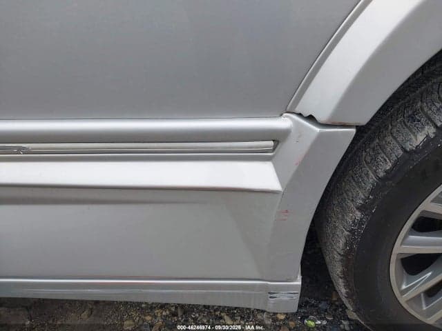 2018 CHEVROLET EXPRESS 2500 WORK VAN 6