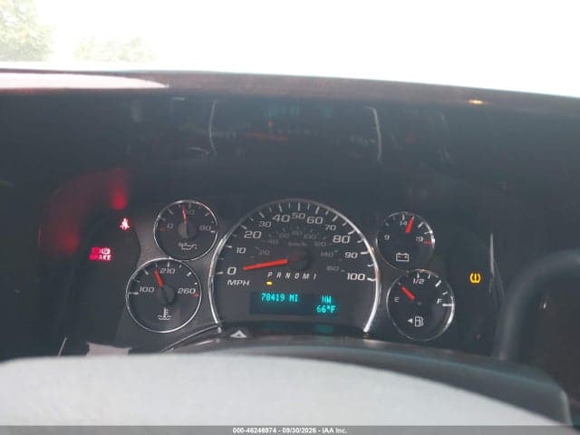 2018 CHEVROLET EXPRESS 2500 WORK VAN 7