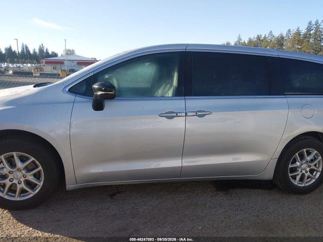 2026 CHRYSLER PACIFICA SELECT 14