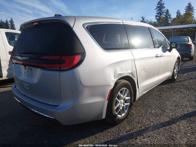 2026 CHRYSLER PACIFICA SELECT 4