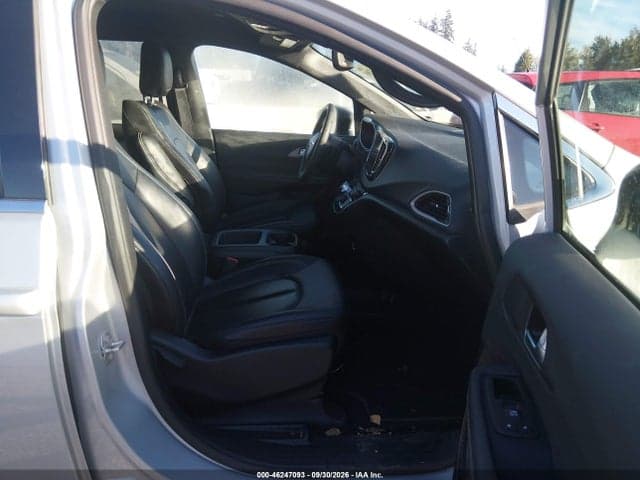 2026 CHRYSLER PACIFICA SELECT 5