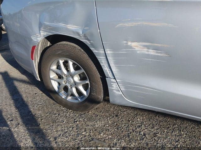 2026 CHRYSLER PACIFICA SELECT 6