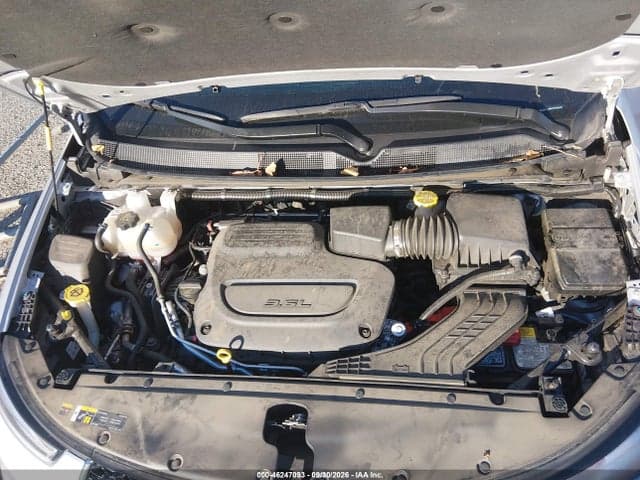 2026 CHRYSLER PACIFICA SELECT 10