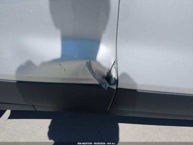 2017 CHEVROLET TRAX LT 6