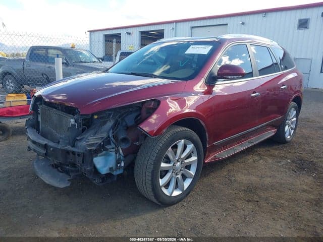 2017 BUICK ENCLAVE PREMIUM 2