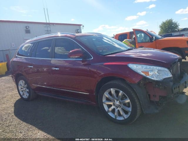 2017 BUICK ENCLAVE PREMIUM 14