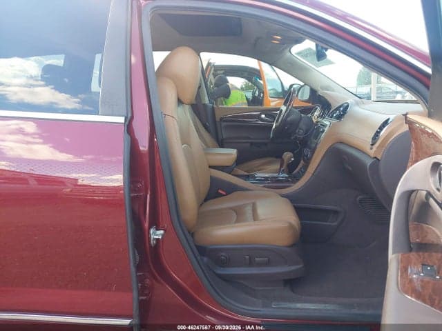 2017 BUICK ENCLAVE PREMIUM 5