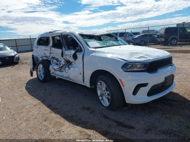 2026 DODGE DURANGO GT AWD 1