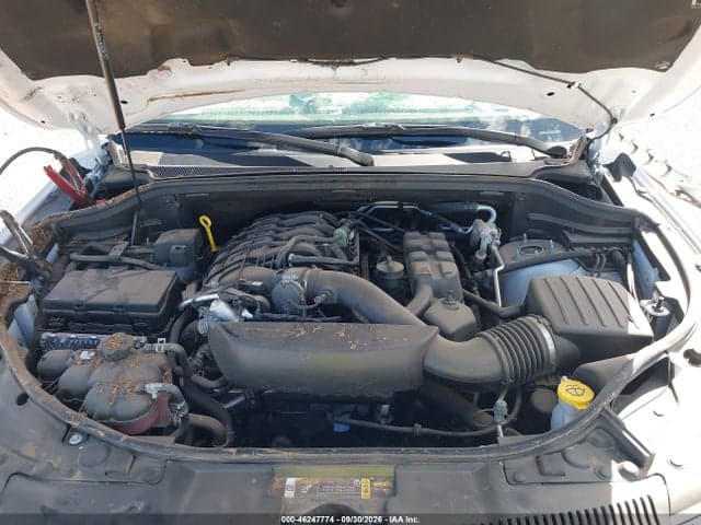 2026 DODGE DURANGO GT AWD 10