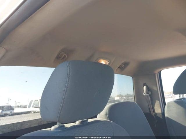 2017 RAM 1500 TRADESMAN 4X2 8' BOX 8