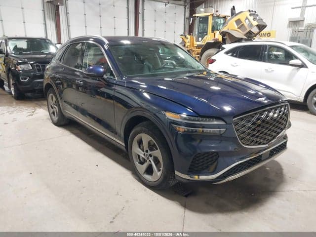 2026 GENESIS GV70 2.5T