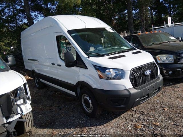 2026 FORD TRANSIT-250 CARGO VAN 1