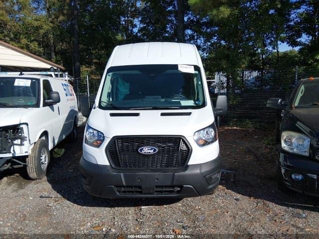 2026 FORD TRANSIT-250 CARGO VAN 12