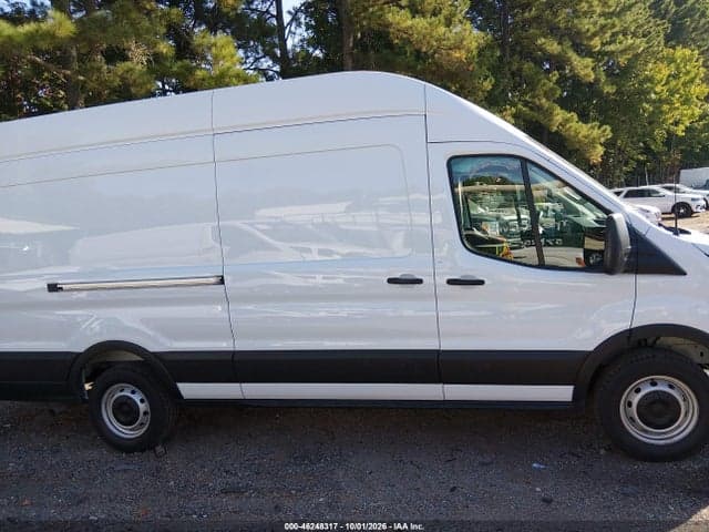 2026 FORD TRANSIT-250 CARGO VAN 13