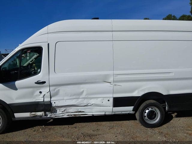 2026 FORD TRANSIT-250 CARGO VAN 14