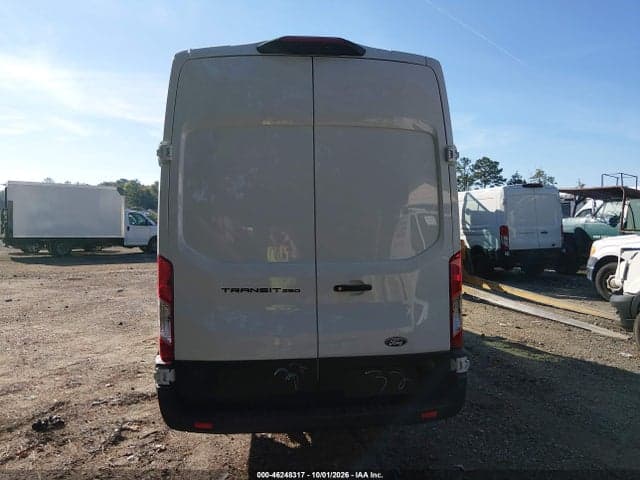 2026 FORD TRANSIT-250 CARGO VAN 16