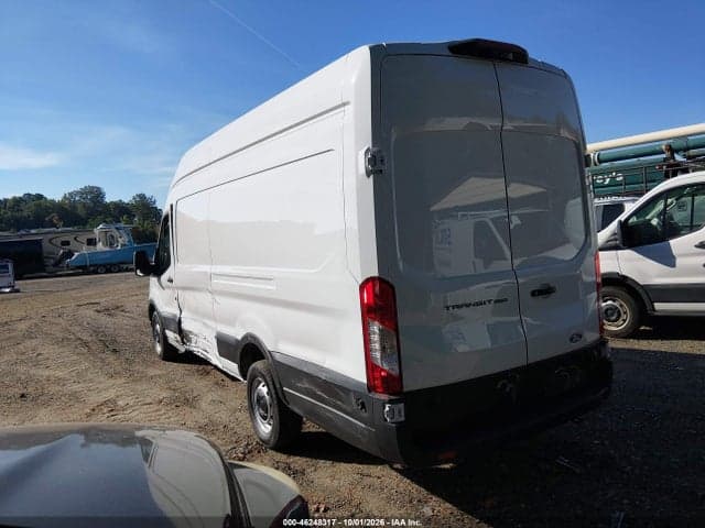 2026 FORD TRANSIT-250 CARGO VAN 3