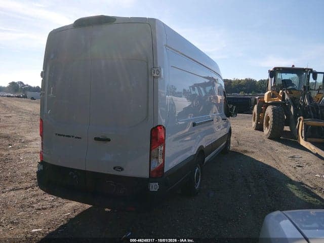 2026 FORD TRANSIT-250 CARGO VAN 4