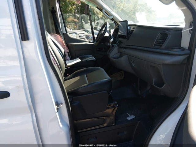 2026 FORD TRANSIT-250 CARGO VAN 5