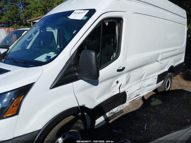 2026 FORD TRANSIT-250 CARGO VAN 6