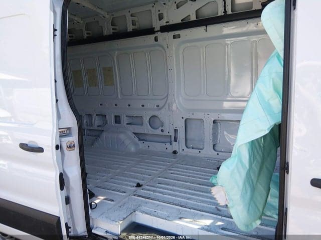 2026 FORD TRANSIT-250 CARGO VAN 8