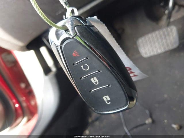 2017 CHEVROLET VOLT LT 11