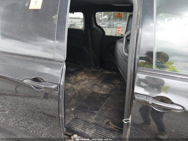 2018 CHRYSLER PACIFICA TOURING L 8