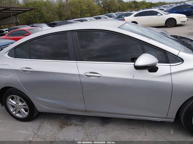 2018 CHEVROLET CRUZE LT AUTO 13