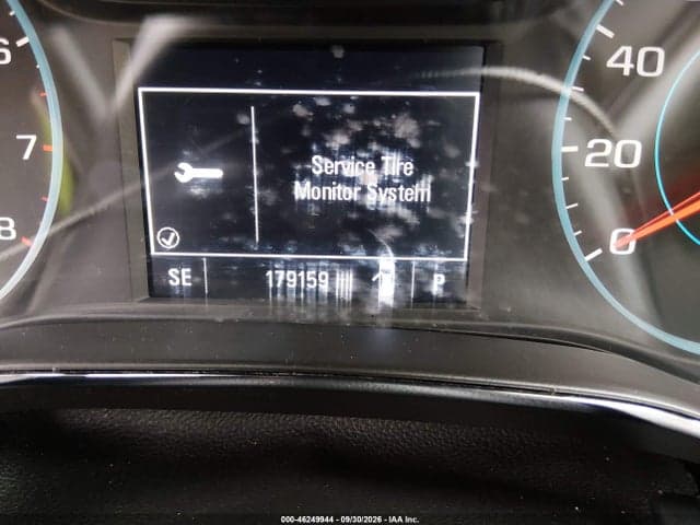 2018 CHEVROLET CRUZE LT AUTO 15
