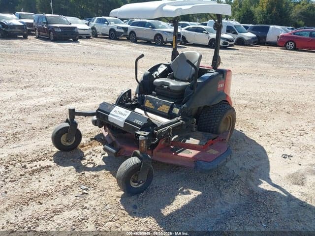 2017 TORO N/A 2