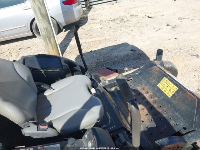 2017 TORO N/A 5