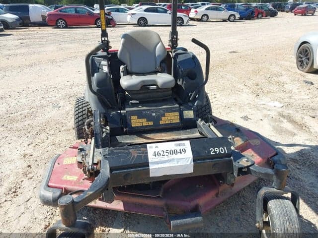 2017 TORO N/A 6