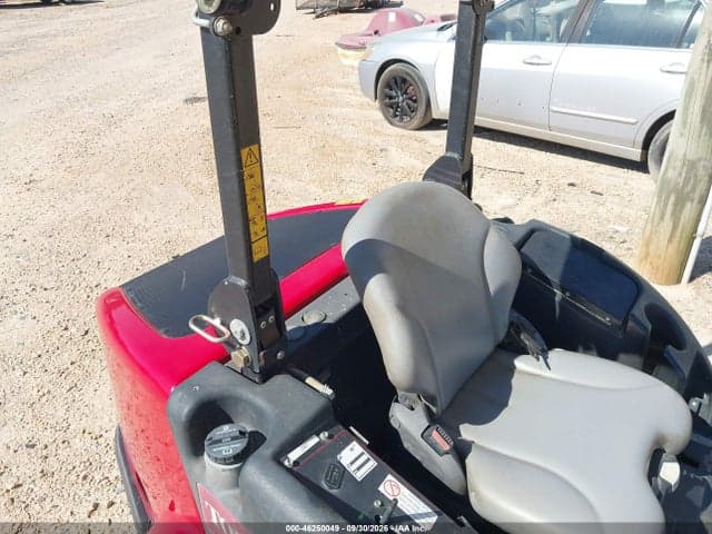 2017 TORO N/A 8