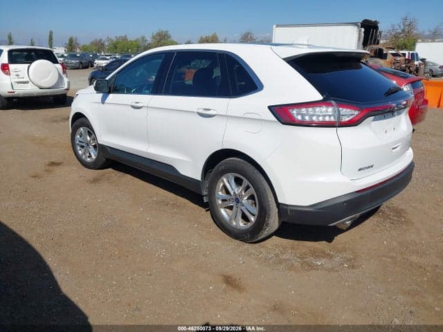 2018 FORD EDGE SEL 3