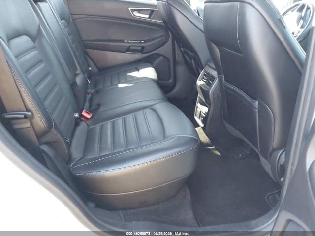 2018 FORD EDGE SEL 8